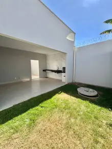Imagem 2 - Casa em Jardim Boa Esperança, Aparecida de Goiânia - GO