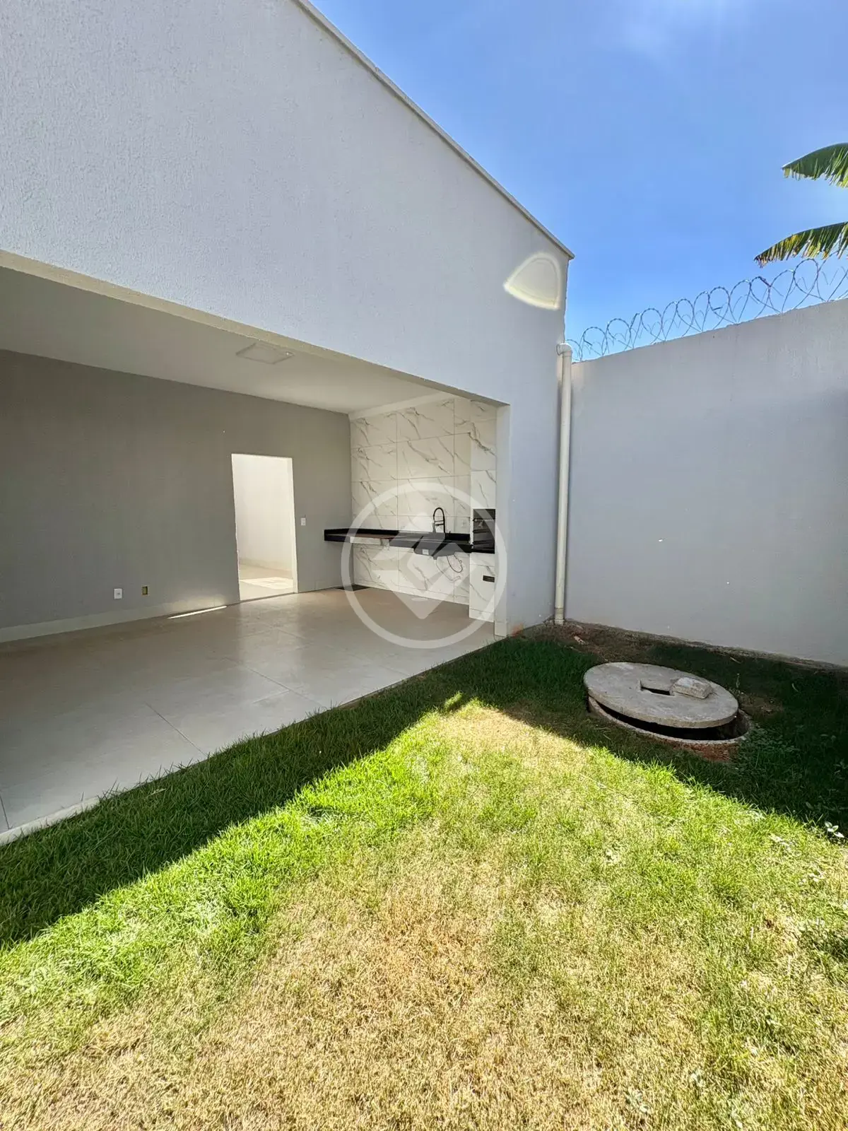 Imagem 2 - Casa em Jardim Boa Esperança, Aparecida de Goiânia - GO