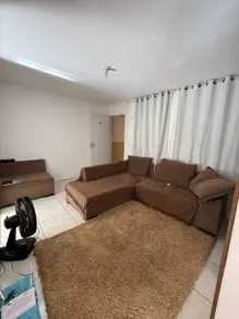 Apartamento Conjunto Vera Cruz, Goiânia - GO — foto 1