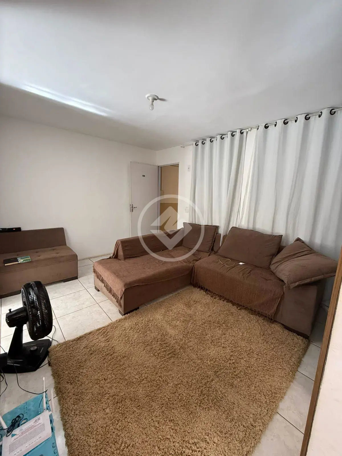 Imagem 1 - Apartamento em Conjunto Vera Cruz, Goiânia - GO