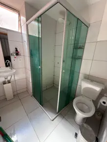 Imagem 6 - Apartamento em Conjunto Vera Cruz, Goiânia - GO