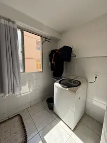 Imagem 5 - Apartamento em Conjunto Vera Cruz, Goiânia - GO