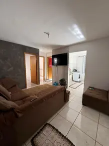 Apartamento Conjunto Vera Cruz, Goiânia - GO — foto 2