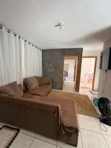Imagem 2 - Apartamento em Conjunto Vera Cruz, Goiânia - GO