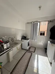 Imagem 4 - Apartamento em Conjunto Vera Cruz, Goiânia - GO