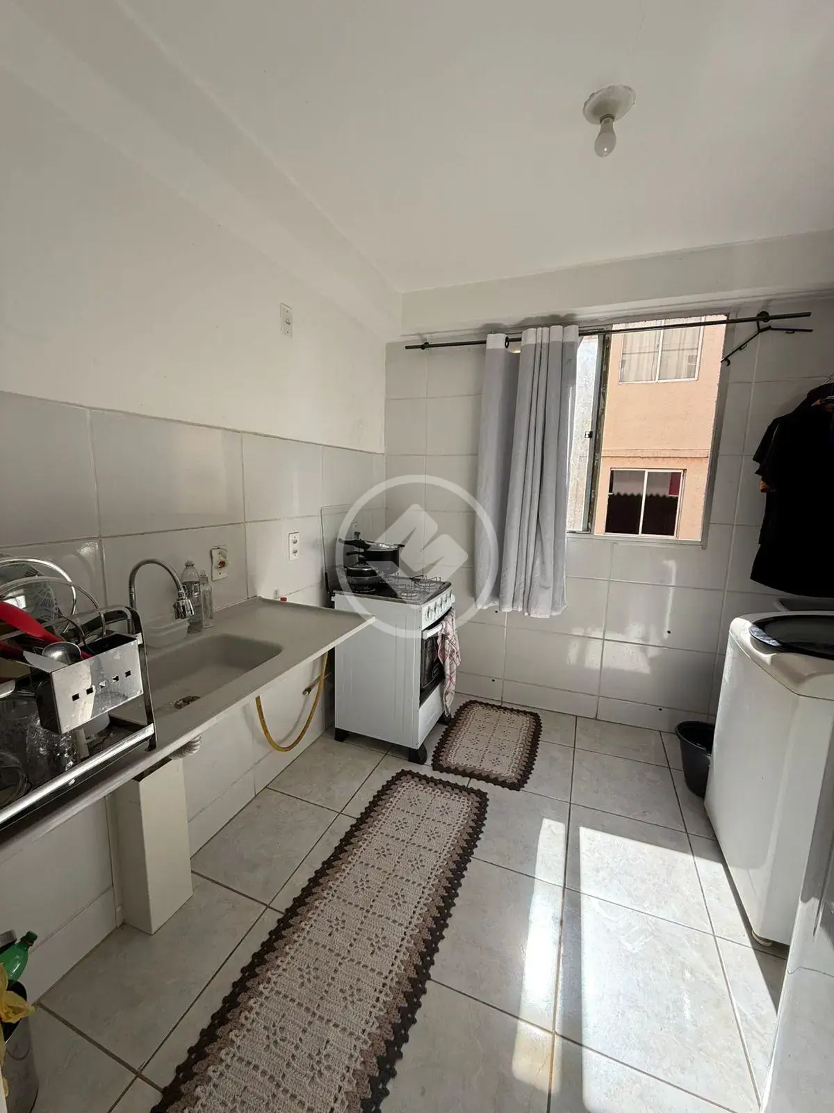 Imagem 4 - Apartamento em Conjunto Vera Cruz, Goiânia - GO