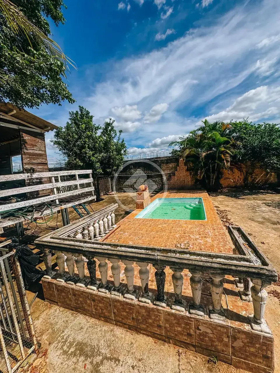 Imagem 1 - Chácara em Parque das Acácias, Aragoiânia - GO