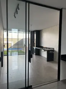 Imagem 4 - Casa em Jardim Belo Horizonte, Aparecida de Goiânia - GO