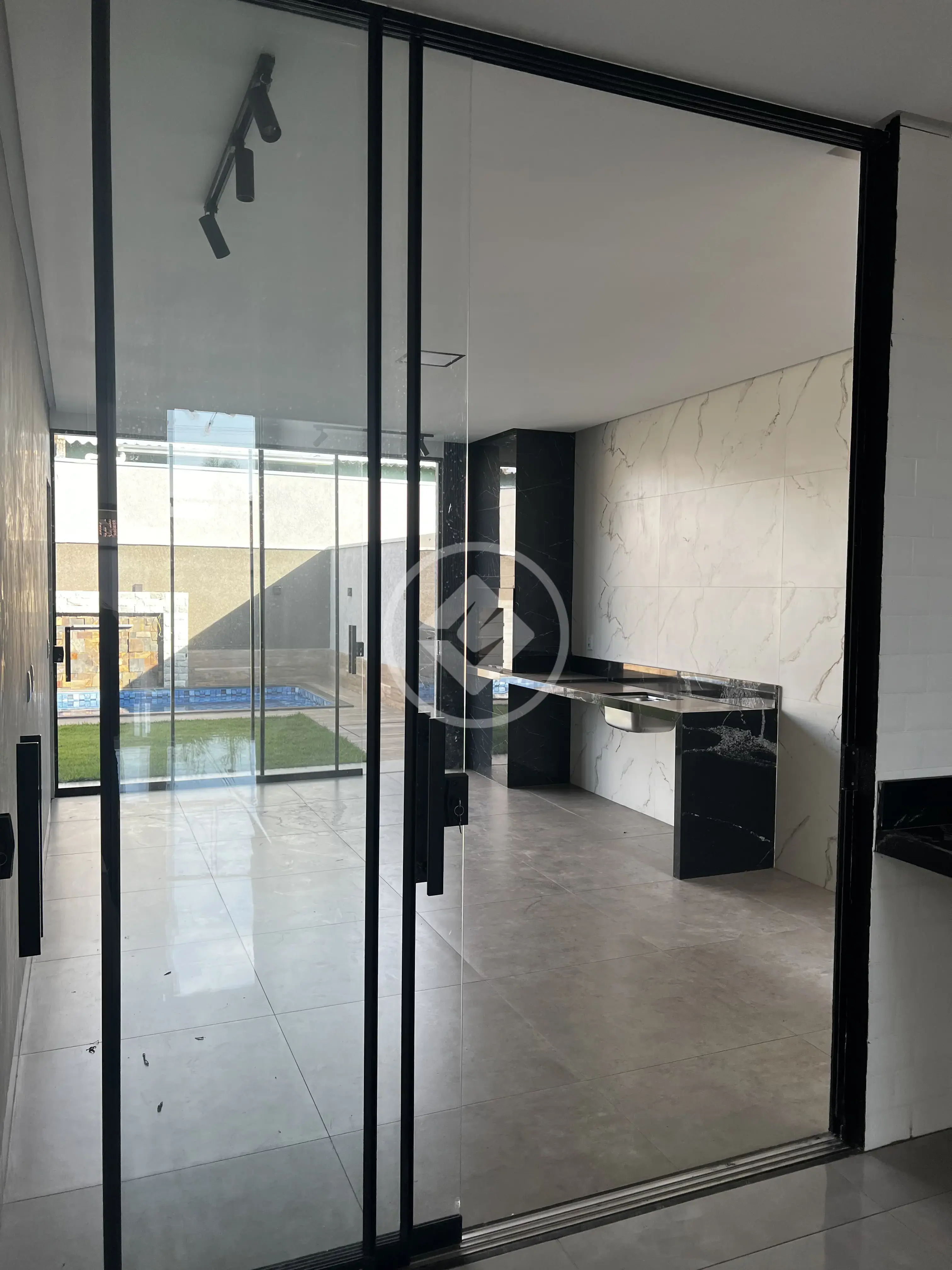 Imagem 4 - Casa em Jardim Belo Horizonte, Aparecida de Goiânia - GO