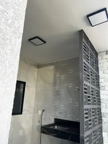 Imagem 2 - Casa em Jardim Belo Horizonte, Aparecida de Goiânia - GO
