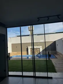 Imagem 3 - Casa em Jardim Belo Horizonte, Aparecida de Goiânia - GO