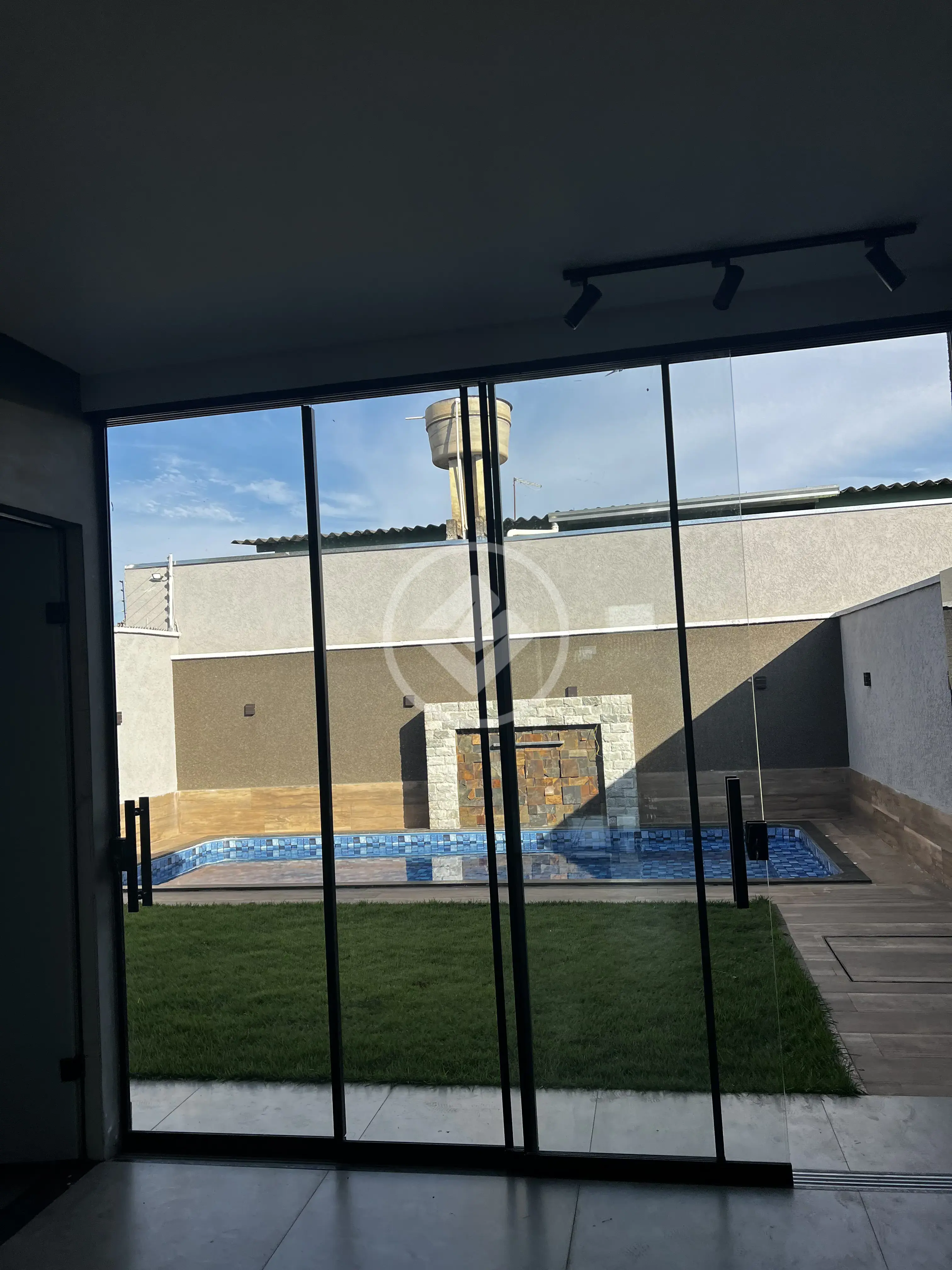 Imagem 3 - Casa em Jardim Belo Horizonte, Aparecida de Goiânia - GO