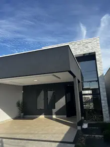 Casa Jardim Belo Horizonte, Aparecida de Goiânia - GO — foto 1
