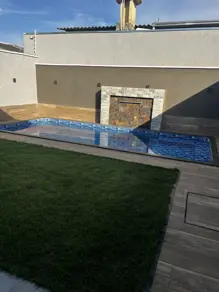 Casa Jardim Belo Horizonte, Aparecida de Goiânia - GO — foto 2