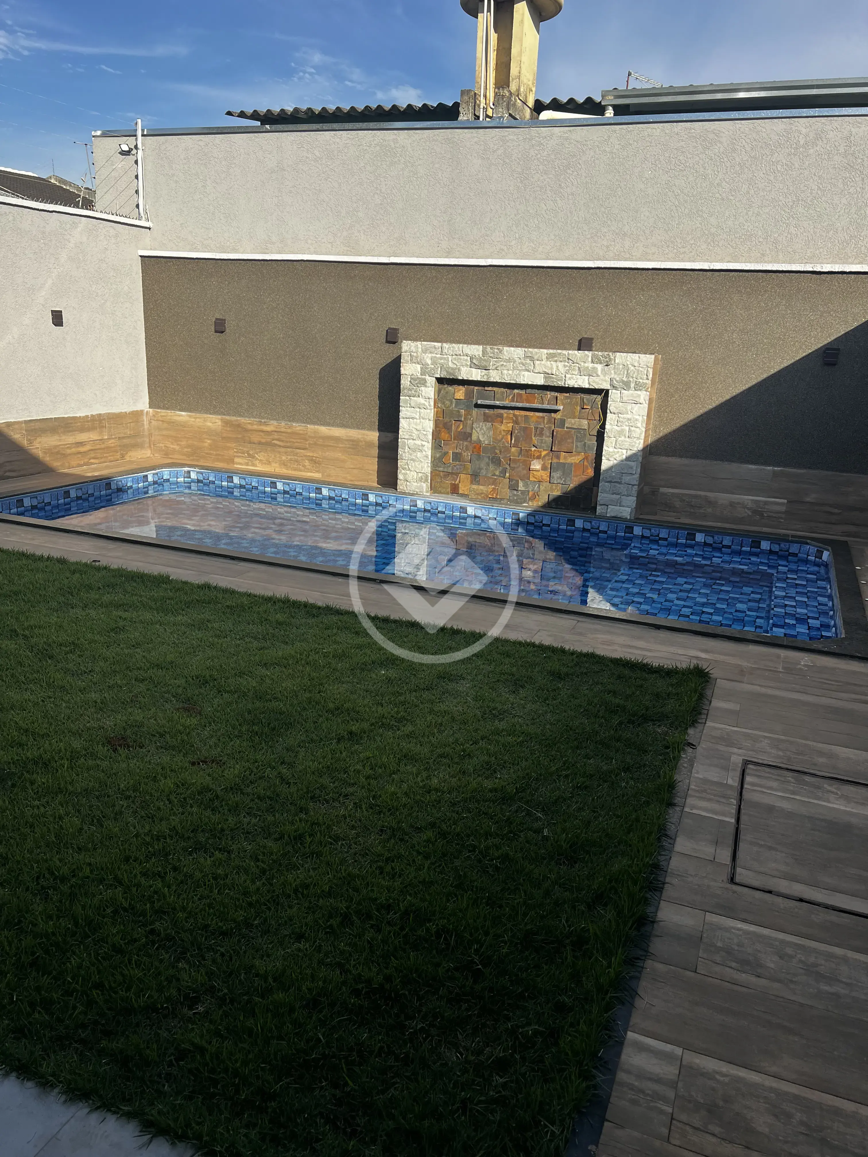 Imagem 1 - Casa em Jardim Belo Horizonte, Aparecida de Goiânia - GO