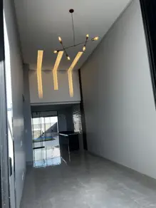 Imagem 6 - Casa em Jardim Belo Horizonte, Aparecida de Goiânia - GO