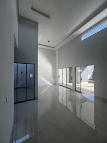 Casa Jardim Belo Horizonte, Aparecida de Goiânia - GO — foto 1
