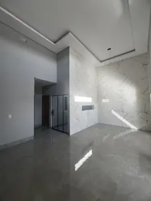 Imagem 3 - Casa em Jardim Belo Horizonte, Aparecida de Goiânia - GO