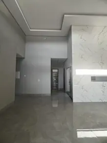 Imagem 2 - Casa em Jardim Belo Horizonte, Aparecida de Goiânia - GO