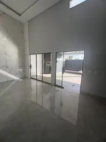 Imagem 4 - Casa em Jardim Belo Horizonte, Aparecida de Goiânia - GO