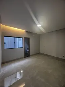 Imagem 5 - Casa em Jardim Belo Horizonte, Aparecida de Goiânia - GO