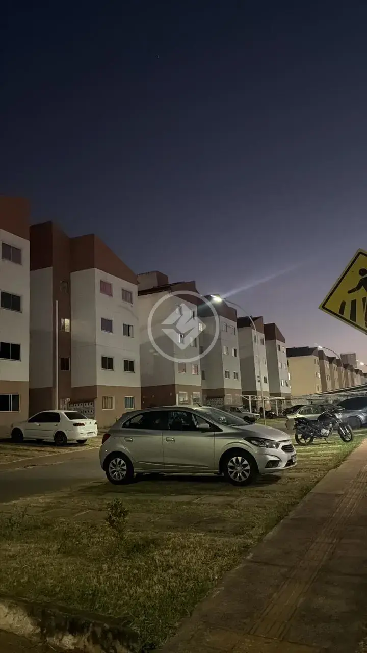 Imagem 1 - Apartamento em Itapoã, Aparecida de Goiânia - GO
