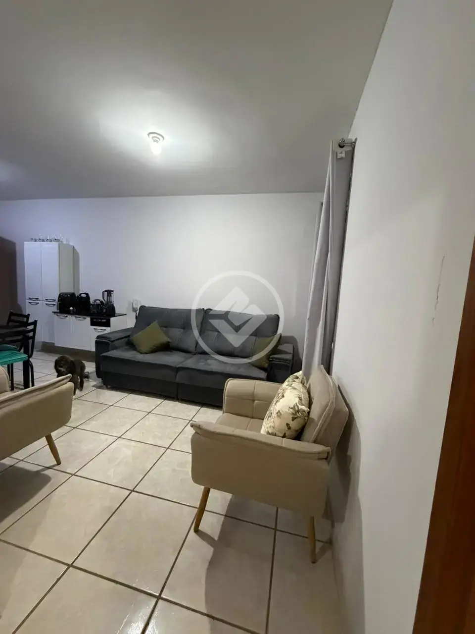 Imagem 5 - Apartamento em Itapoã, Aparecida de Goiânia - GO