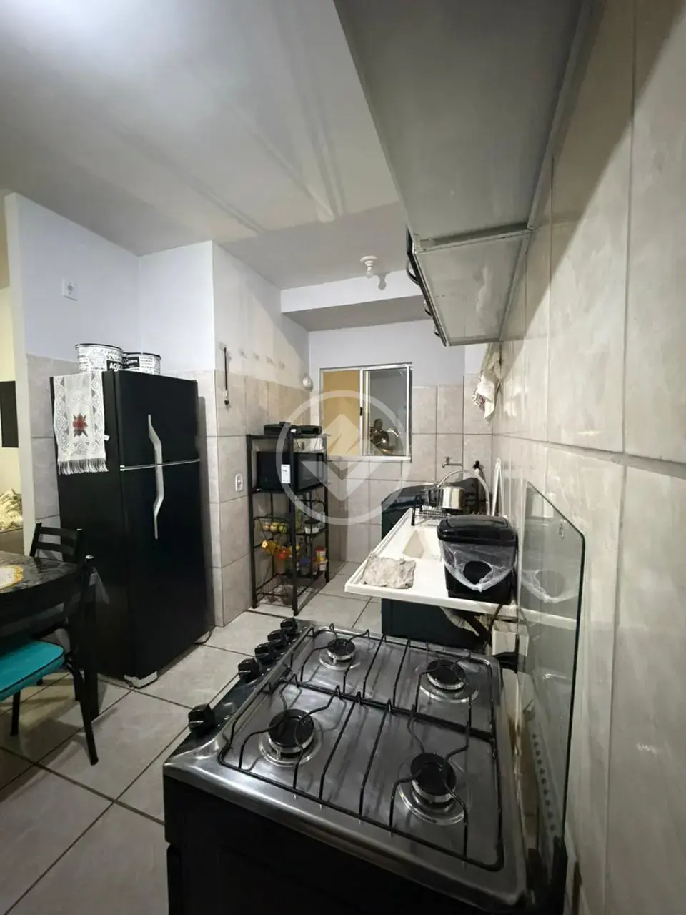 Imagem 1 - Apartamento em Itapoã, Aparecida de Goiânia - GO