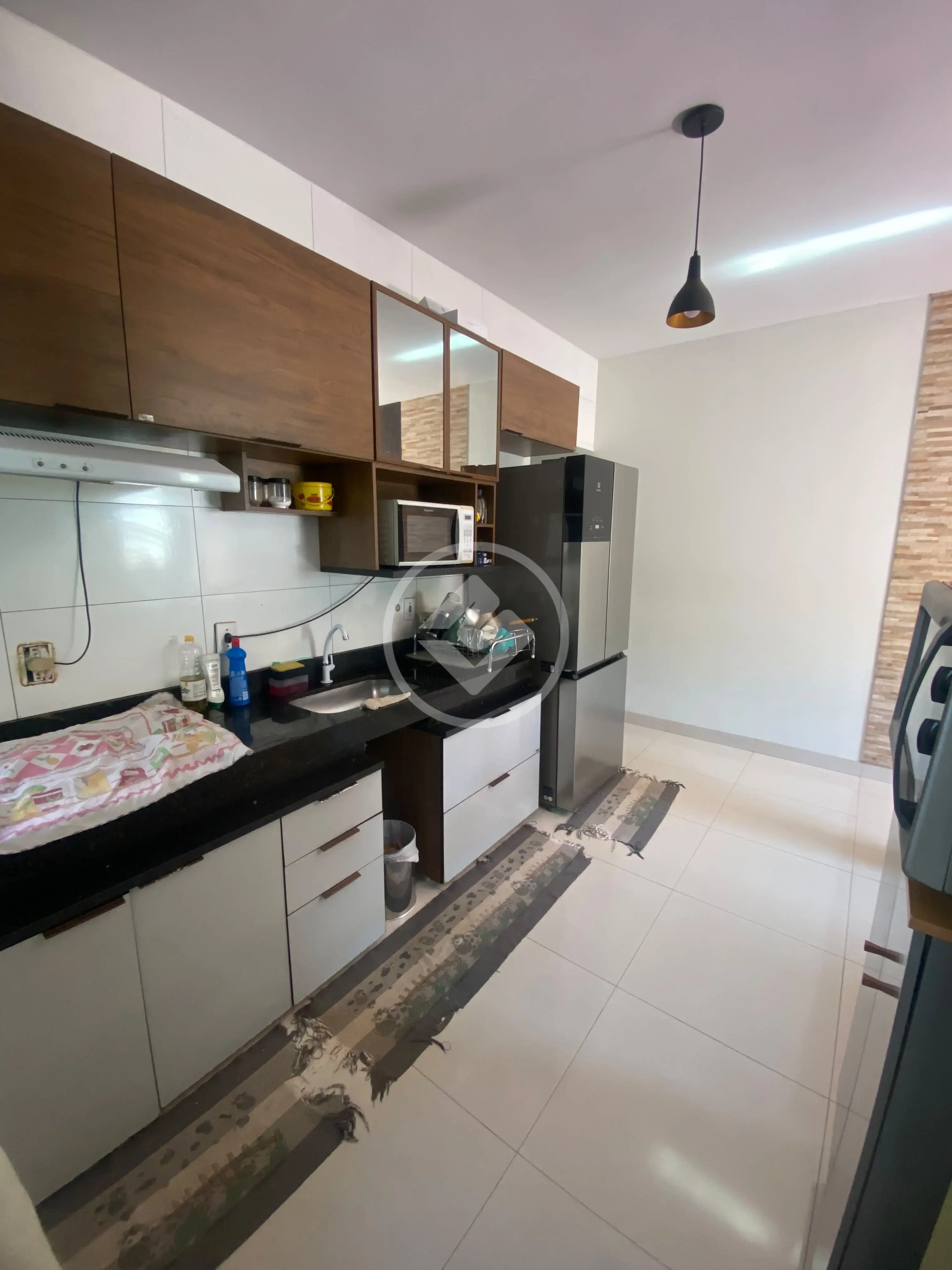 Imagem 1 - Casa em Jardim Cristalino, Aparecida de Goiânia - GO