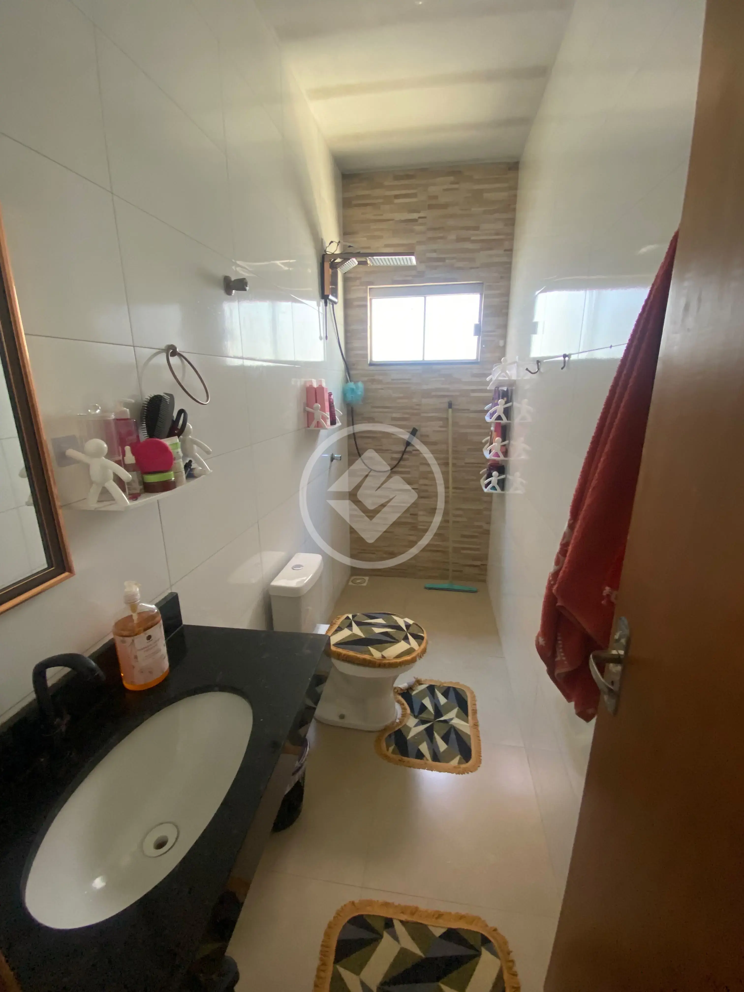 Imagem 2 - Casa em Jardim Cristalino, Aparecida de Goiânia - GO