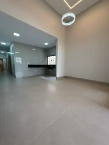 Casa Jardim Buriti Sereno, Aparecida de Goiânia - GO — foto 2