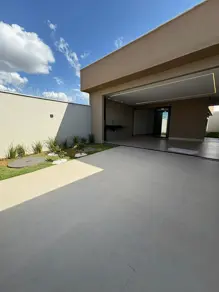 Casa Jardim Buriti Sereno, Aparecida de Goiânia - GO — foto 1