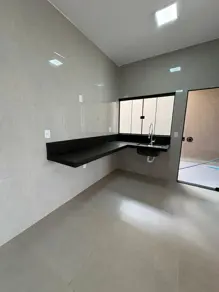Imagem 2 - Casa em Jardim Buriti Sereno, Aparecida de Goiânia - GO