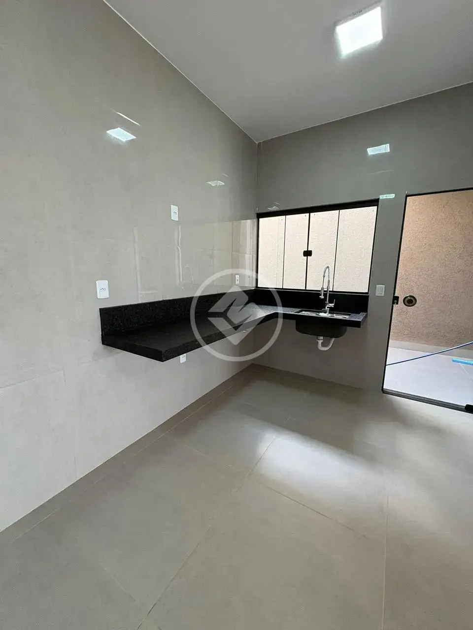 Imagem 2 - Casa em Jardim Buriti Sereno, Aparecida de Goiânia - GO