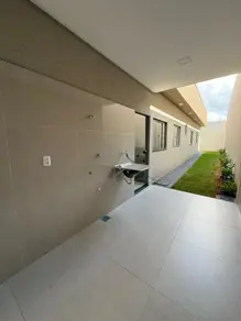 Imagem 4 - Casa em Jardim Buriti Sereno, Aparecida de Goiânia - GO