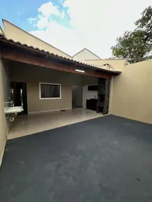 Casa Vila Maria, Aparecida de Goiânia - GO — foto 1