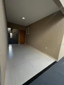 Imagem 6 - Casa em Vila Maria, Aparecida de Goiânia - GO