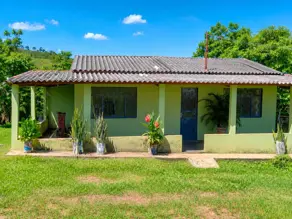 Fazenda Girassol, Cocalzinho de Goiás - GO — foto 1