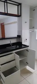 Apartamento Jardim Belo Horizonte, Aparecida de Goiânia - GO — foto 1