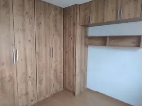 Apartamento Jardim Belo Horizonte, Aparecida de Goiânia - GO — foto 2