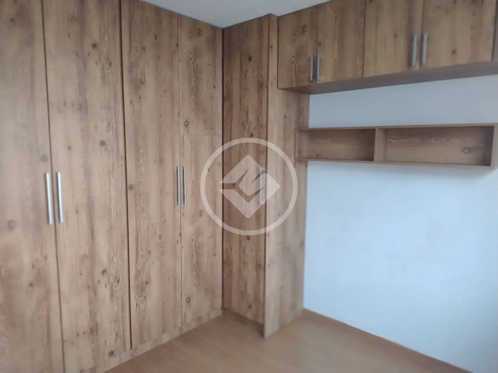 Imagem 1 - Apartamento em Jardim Belo Horizonte, Aparecida de Goiânia - GO