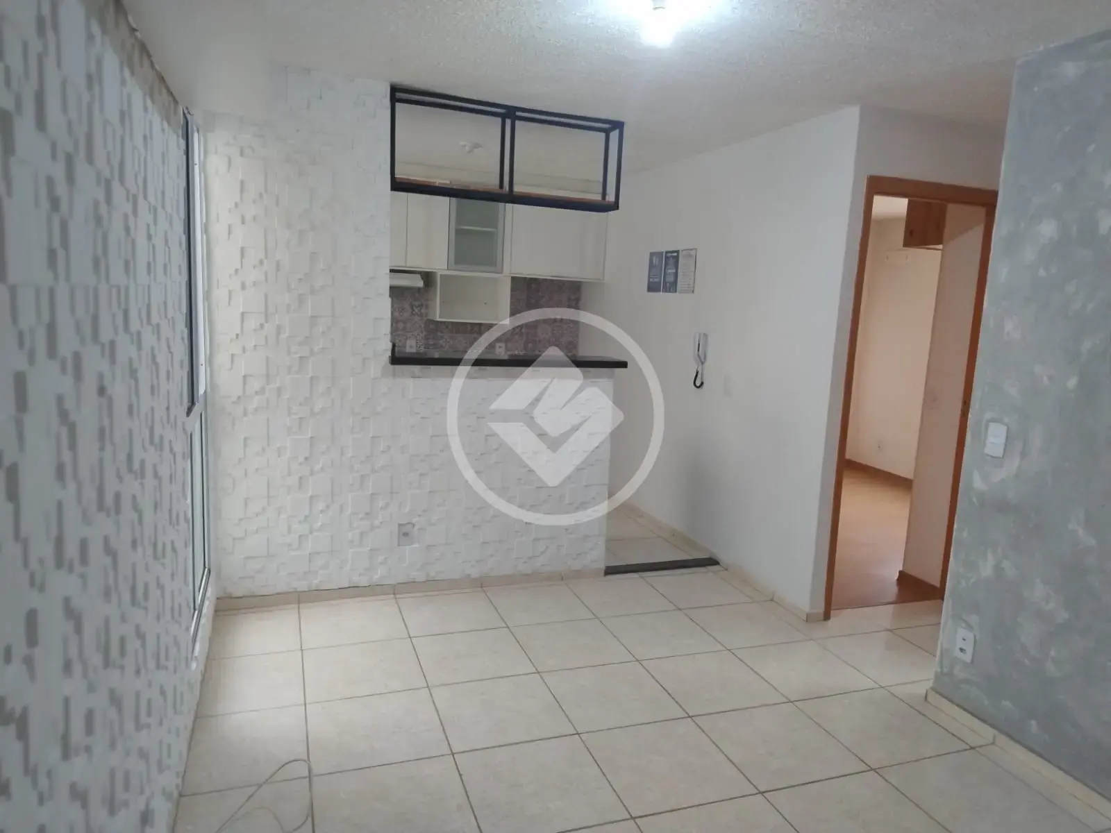 Imagem 2 - Apartamento em Jardim Belo Horizonte, Aparecida de Goiânia - GO