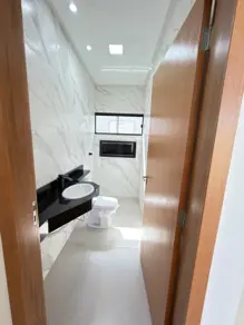 Casa Independência, Aparecida de Goiânia - GO — foto 2