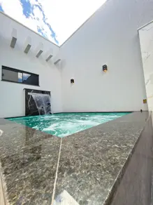 Imagem 6 - Casa em Bairro Independência, Aparecida de Goiânia - GO