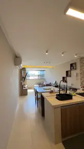 Apartamento Jardim Nova Era, Aparecida de Goiânia - GO — foto 2