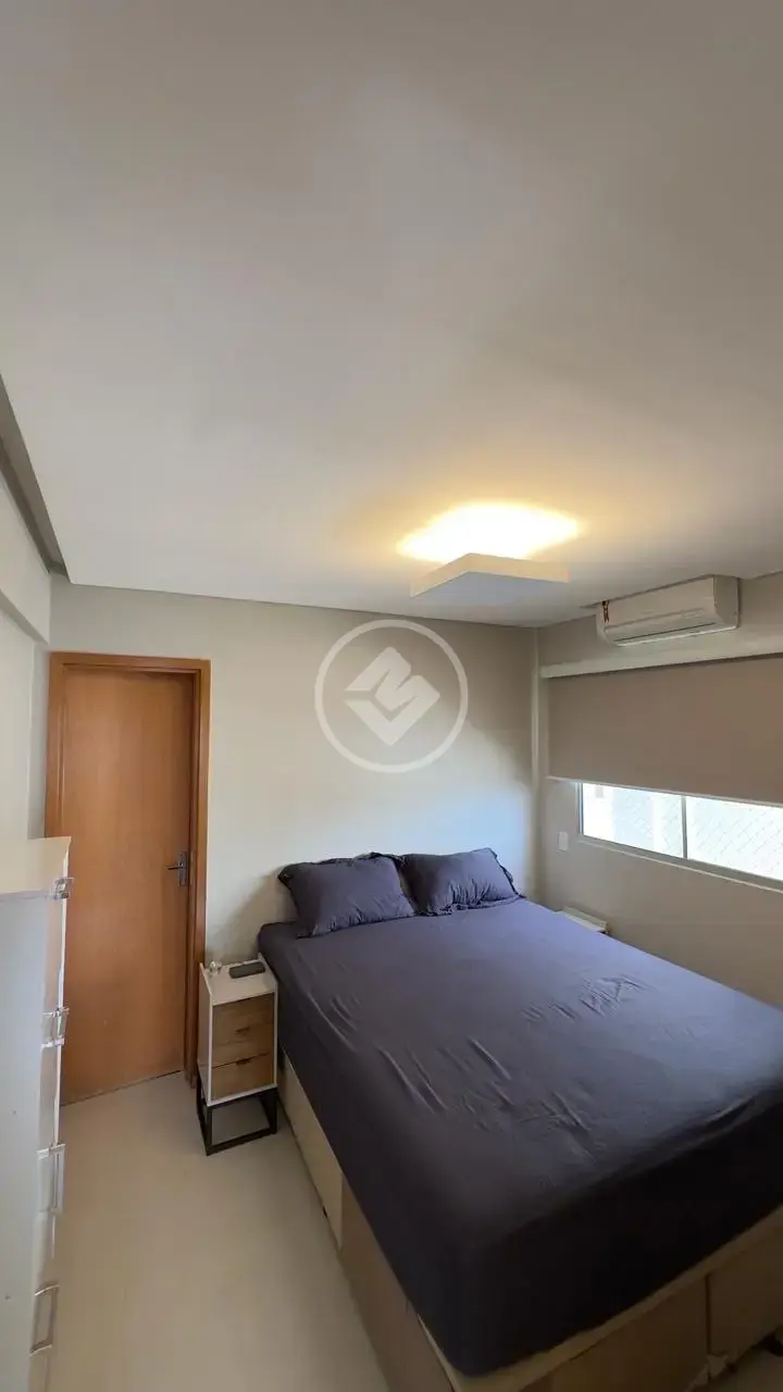 Imagem 2 - Apartamento em Jardim Nova Era, Aparecida de Goiânia - GO