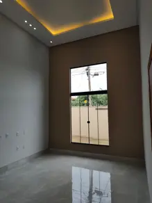 Casa Jardim Boa Esperança, Aparecida de Goiânia - GO — foto 2
