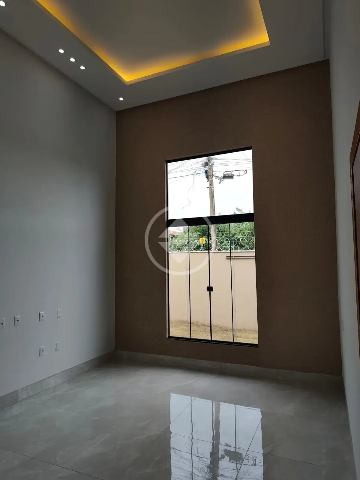 Imagem 1 - Casa em Jardim Boa Esperança, Aparecida de Goiânia - GO
