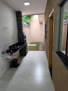 Imagem 2 - Casa em Jardim Boa Esperança, Aparecida de Goiânia - GO