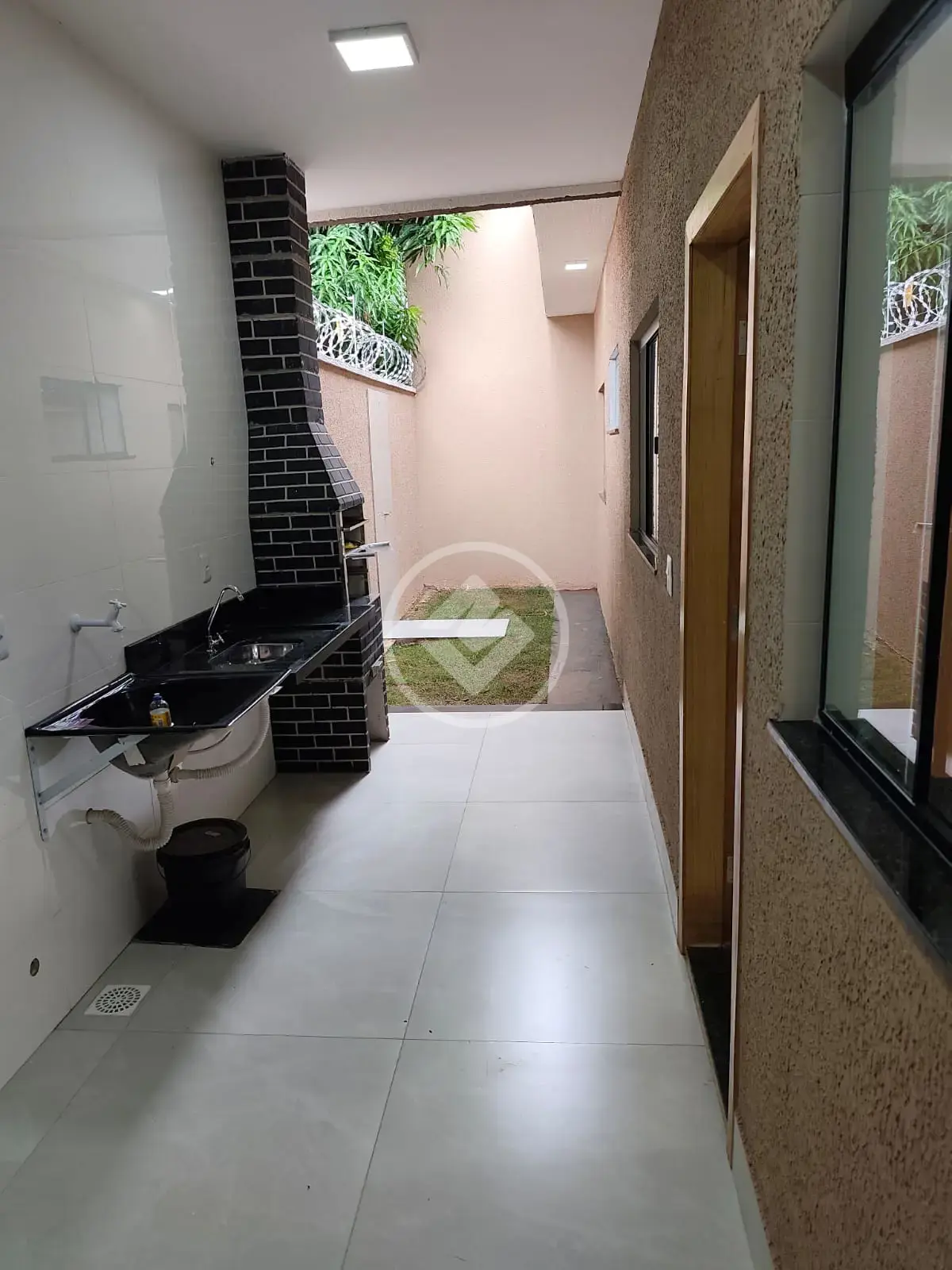 Imagem 2 - Casa em Jardim Boa Esperança, Aparecida de Goiânia - GO